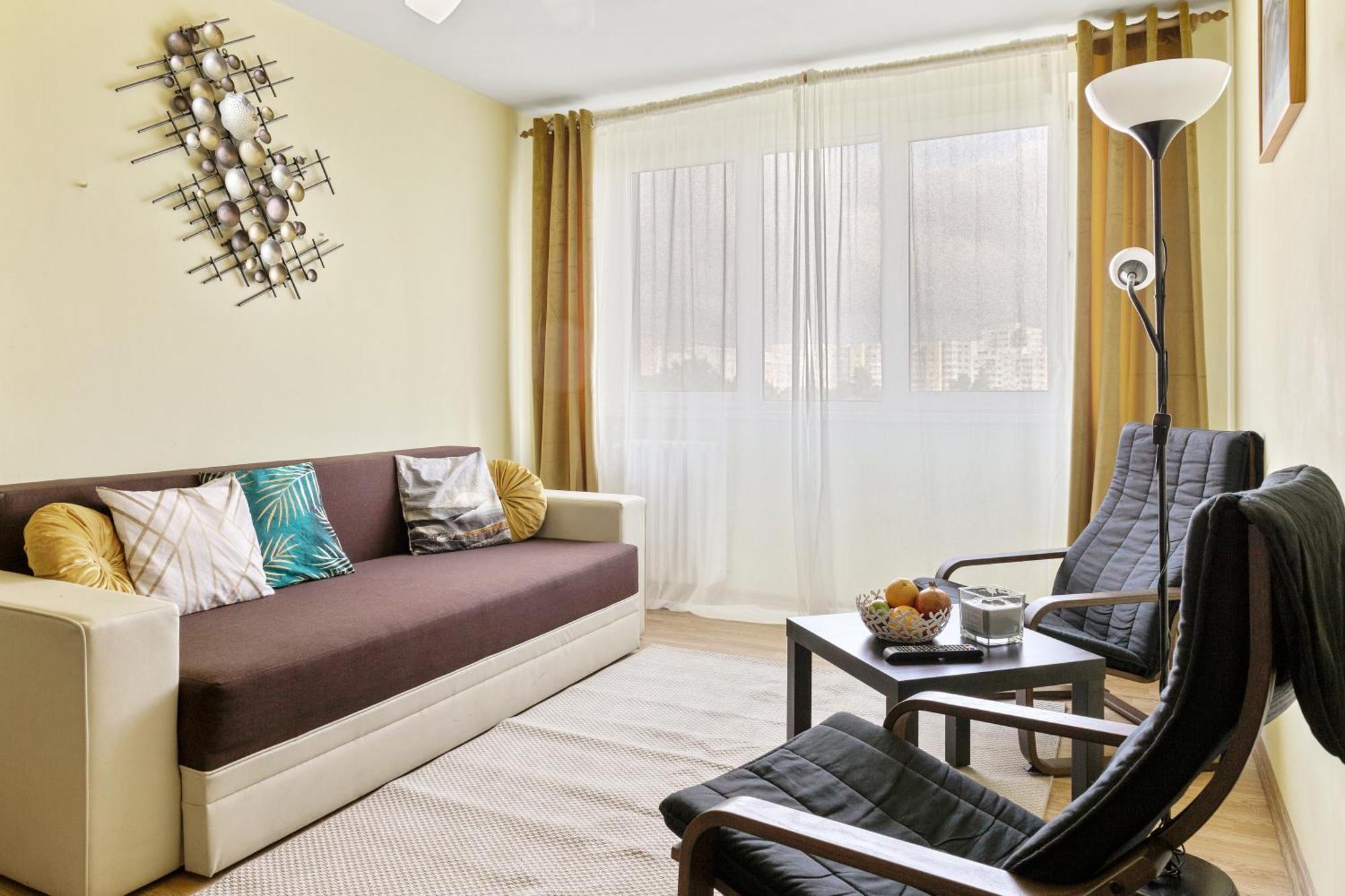Apartamento Arena Nationala, Monza, Victor Gomoiu The Cloud, Free Early Check-In Available Bucarest Exterior foto